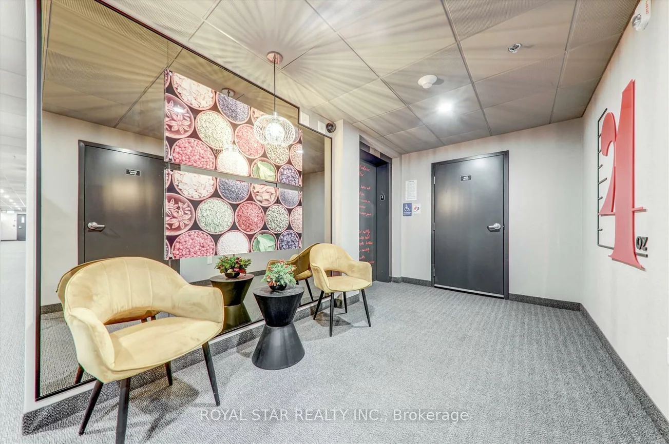 1, Chef, Innis-Shore, Barrie