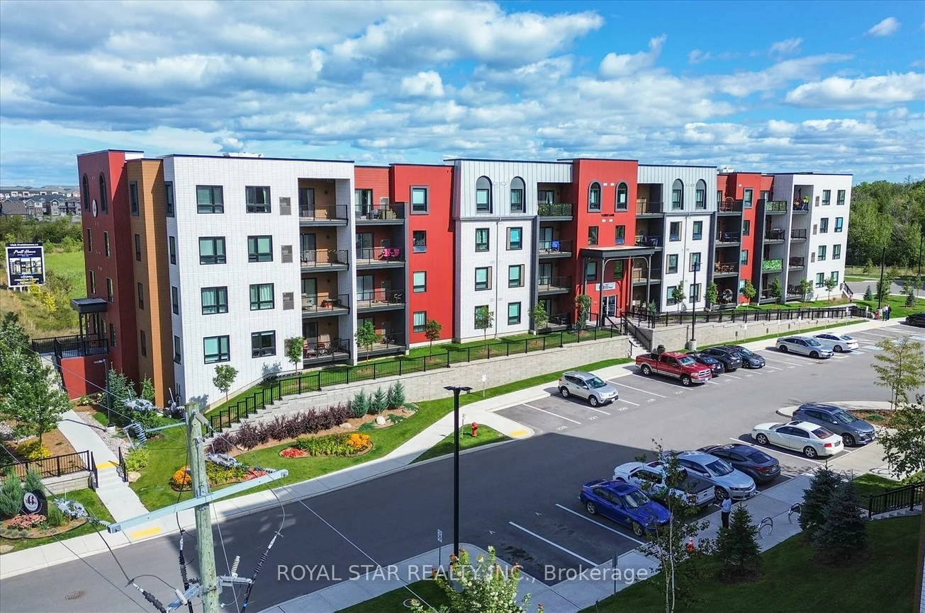 1, Chef, Innis-Shore, Barrie