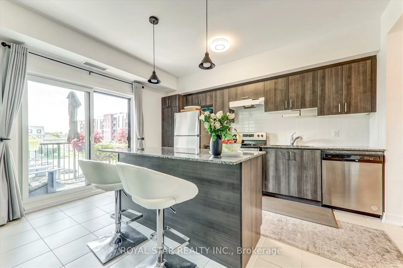 1, Chef, Innis-Shore, Barrie