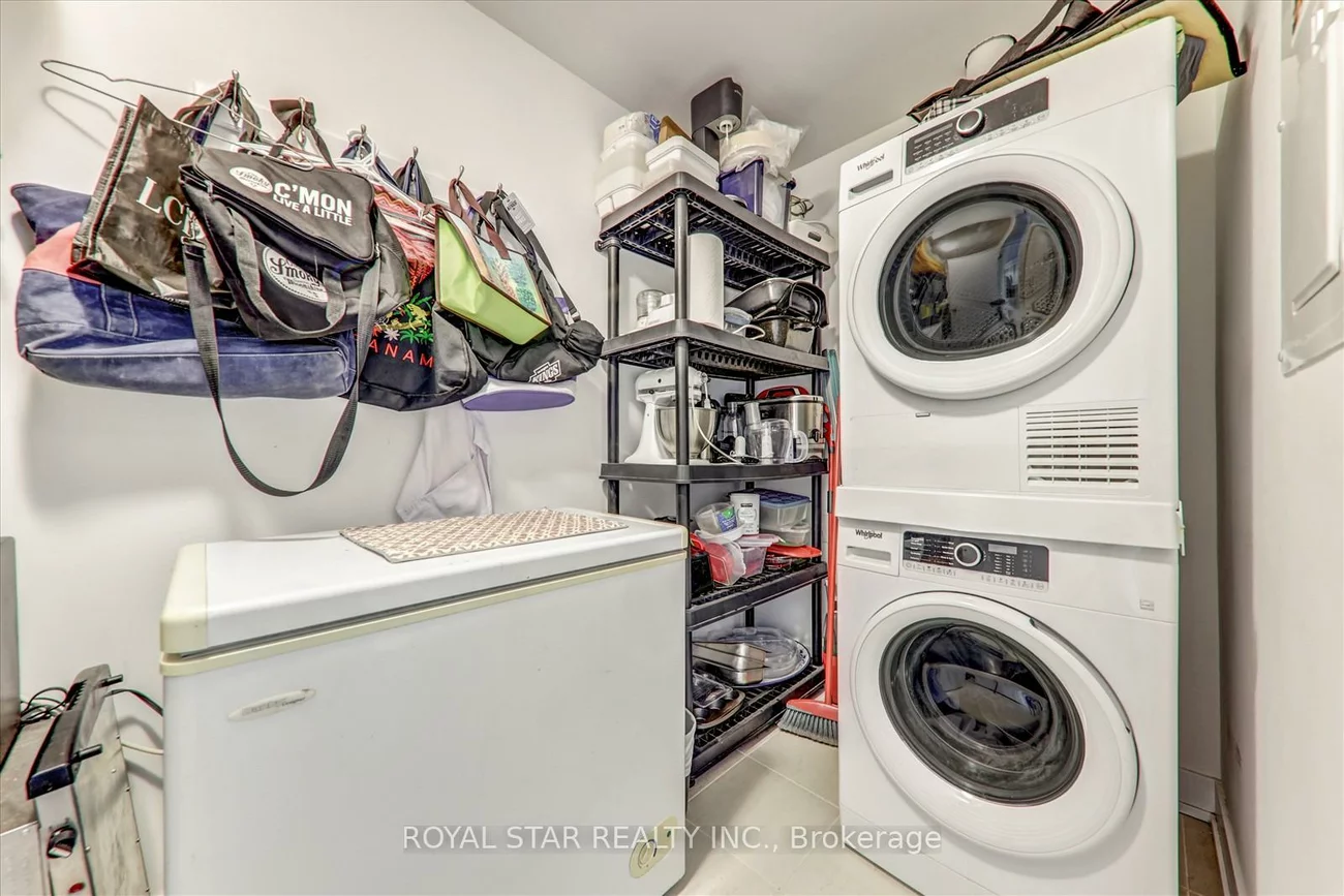 1, Chef, Innis-Shore, Barrie