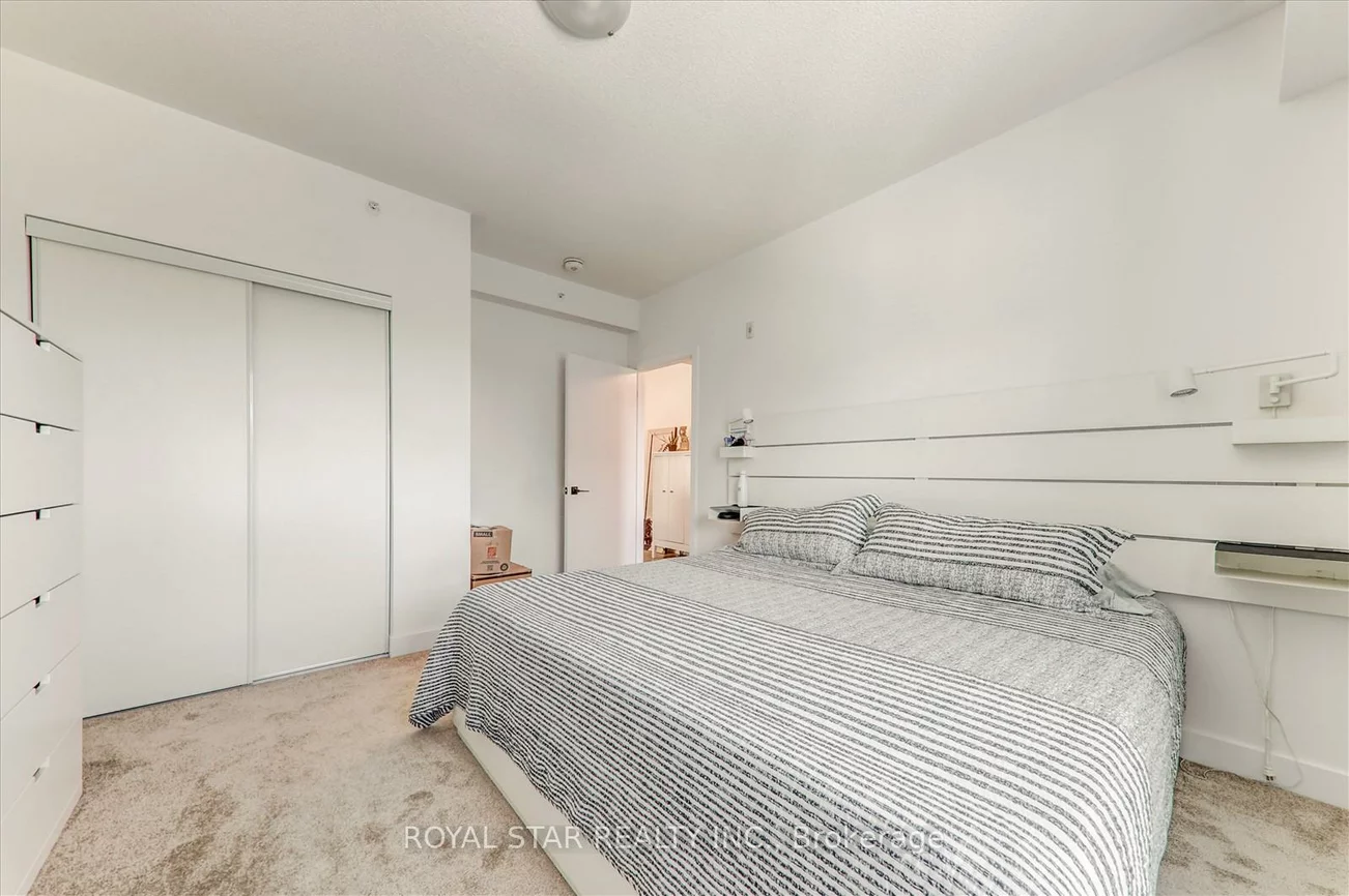 1, Chef, Innis-Shore, Barrie