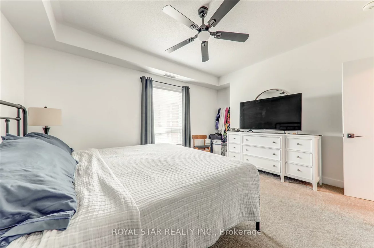 1, Chef, Innis-Shore, Barrie