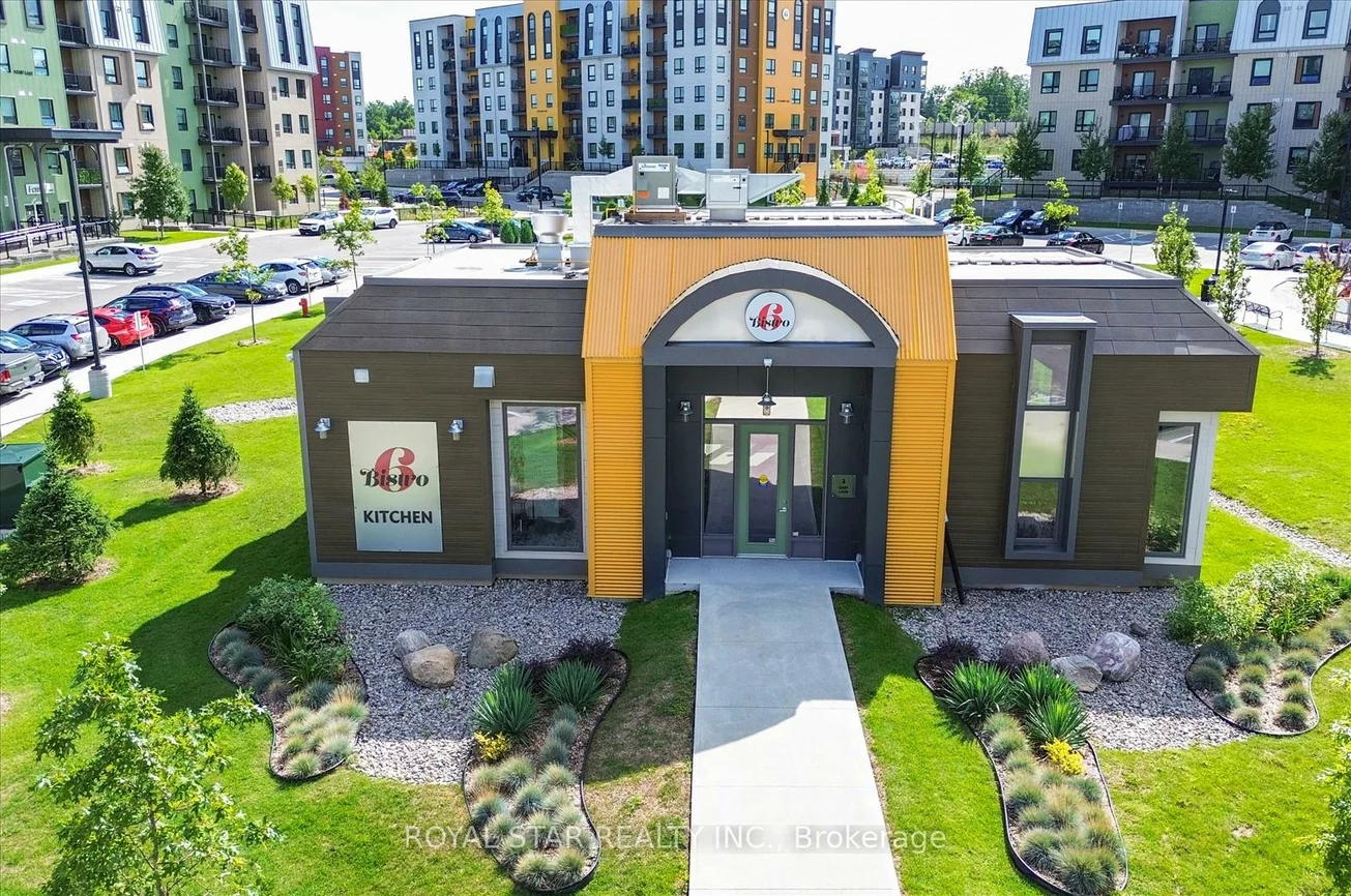 1, Chef, Innis-Shore, Barrie