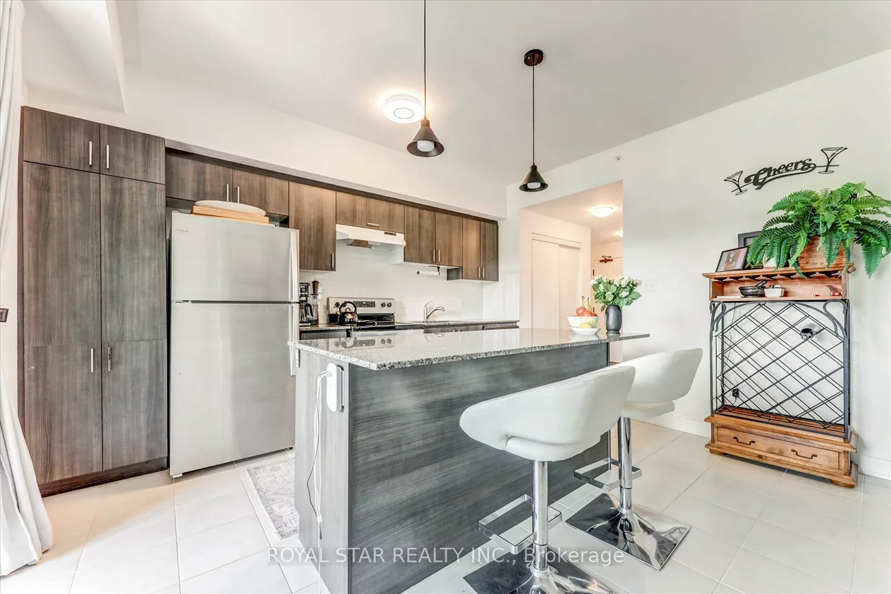 1, Chef, Innis-Shore, Barrie