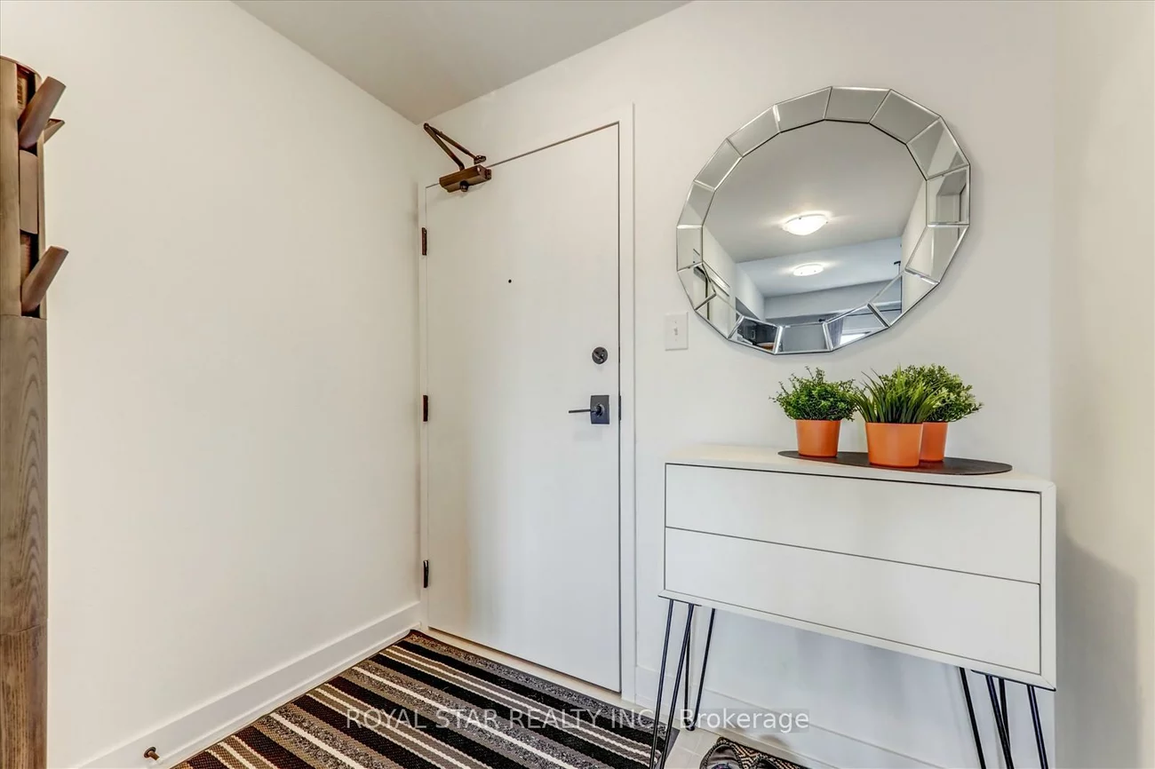 1, Chef, Innis-Shore, Barrie