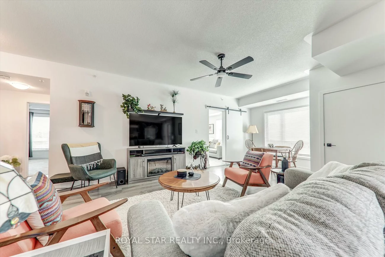 1, Chef, Innis-Shore, Barrie