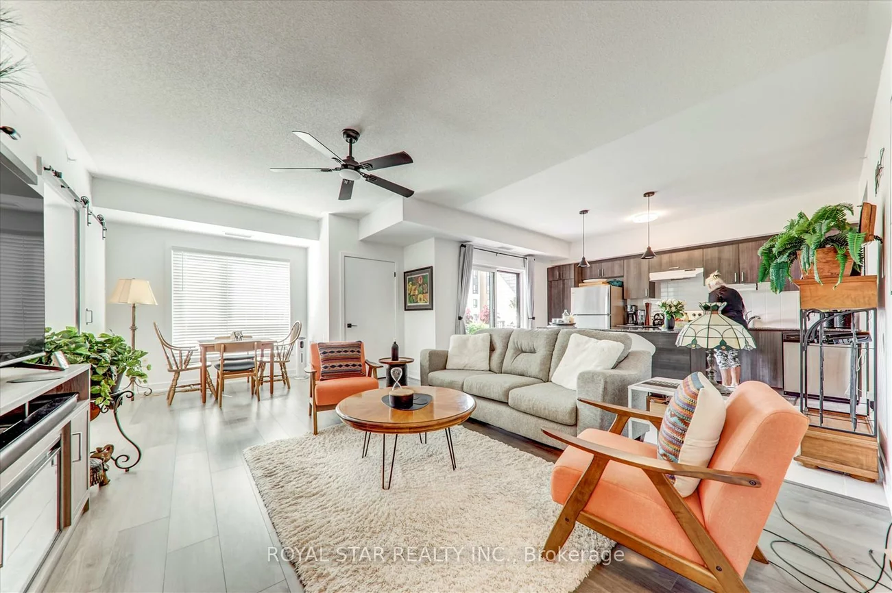 1, Chef, Innis-Shore, Barrie