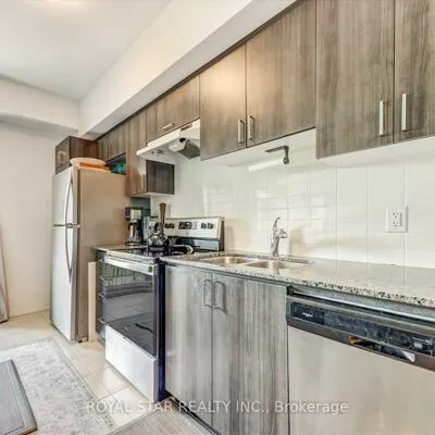 1, Chef, Innis-Shore, Barrie