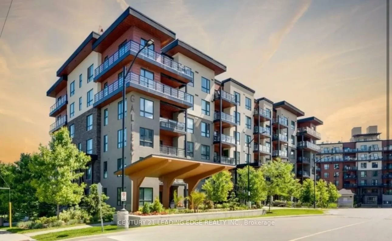 300, ESSA RD, 400 West, Barrie