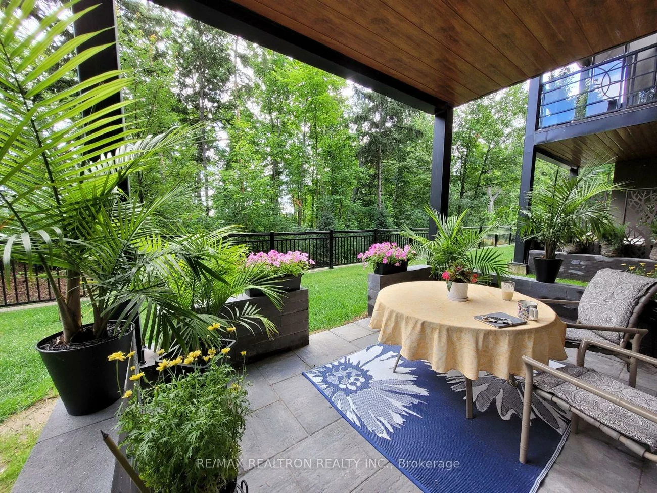 302, Essa, Ardagh, Barrie