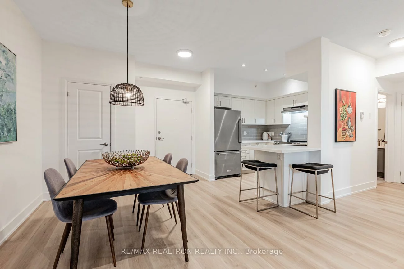 302, Essa, Ardagh, Barrie