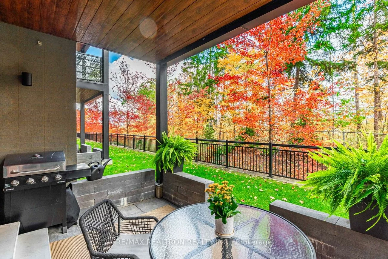 302, Essa, Ardagh, Barrie