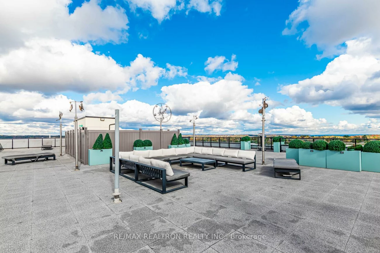 302, Essa, Ardagh, Barrie