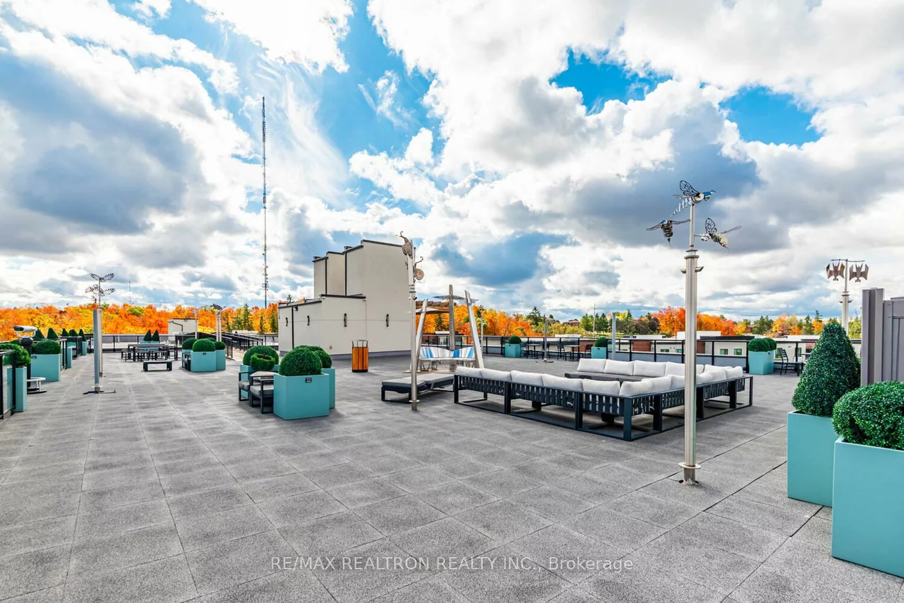 302, Essa, Ardagh, Barrie