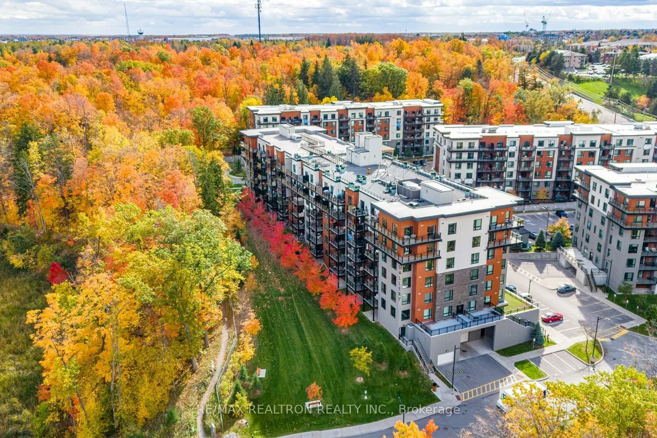 302, Essa, Ardagh, Barrie