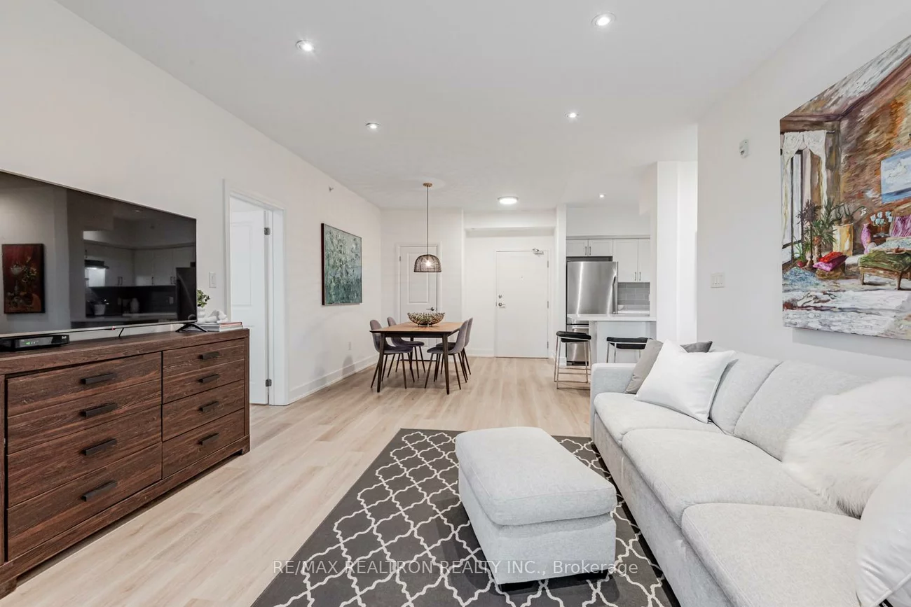 302, Essa, Ardagh, Barrie