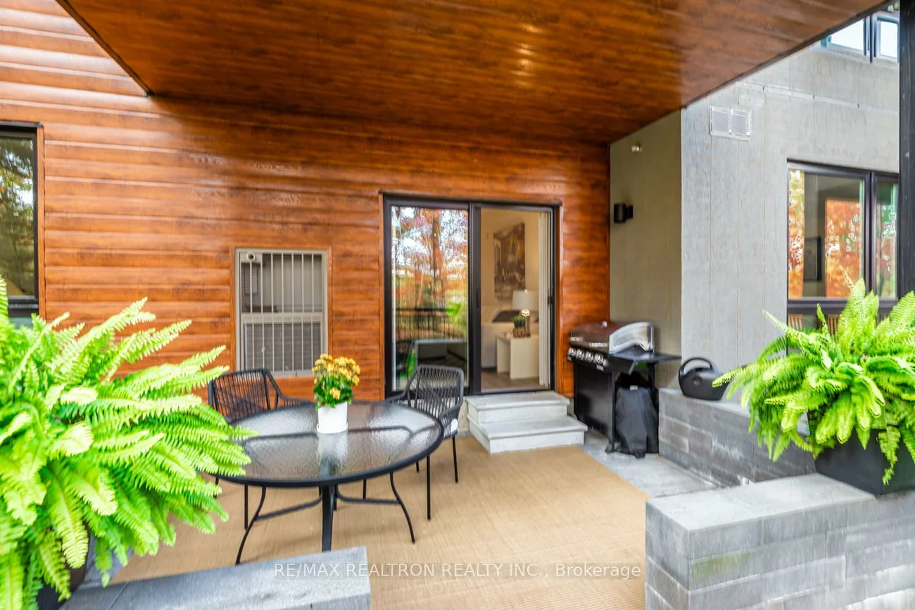 302, Essa, Ardagh, Barrie