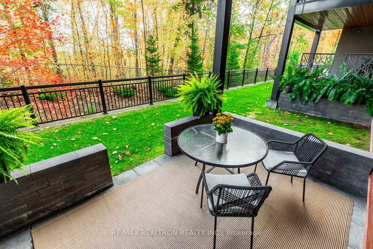 302, Essa, Ardagh, Barrie