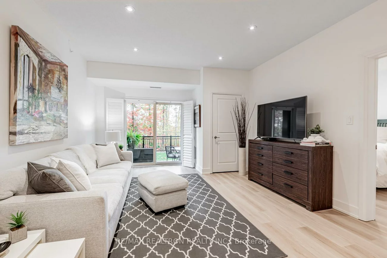 302, Essa, Ardagh, Barrie