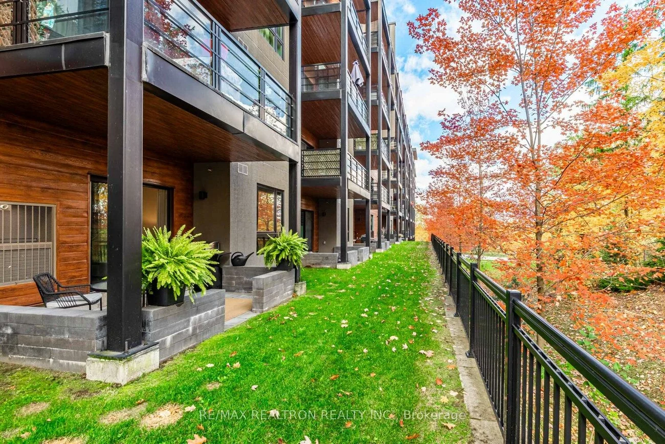 302, Essa, Ardagh, Barrie