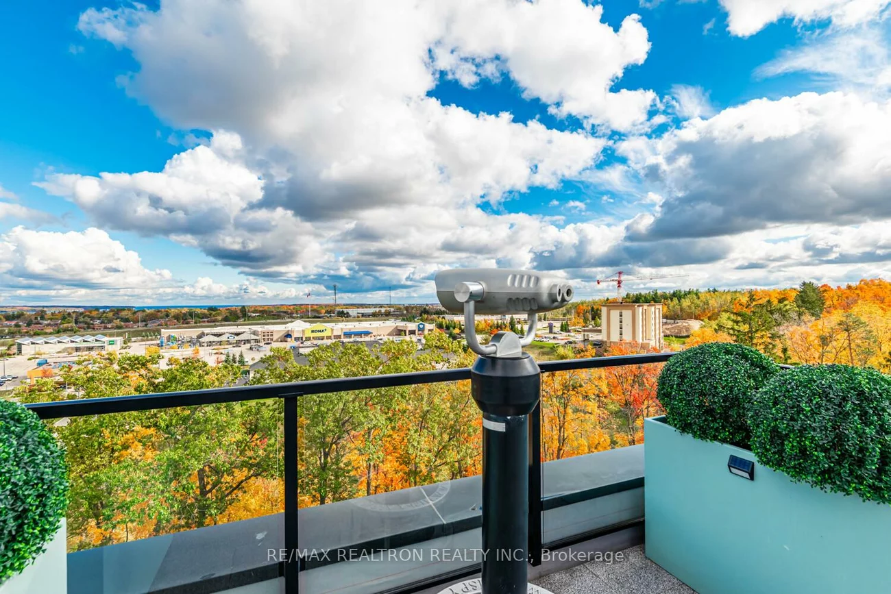 302, Essa, Ardagh, Barrie