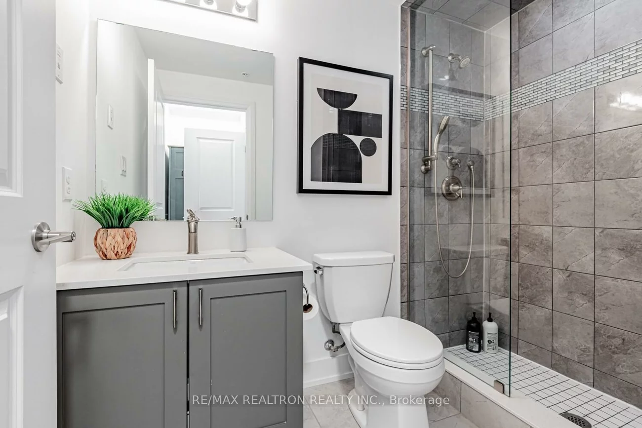 302, Essa, Ardagh, Barrie