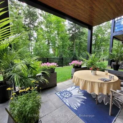 302, Essa, Ardagh, Barrie