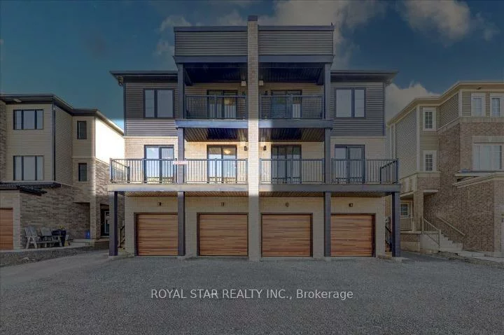 14, Pumpkin Cor, Innis-Shore, Barrie