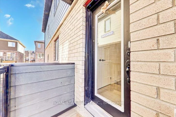 14, Pumpkin Cor, Innis-Shore, Barrie