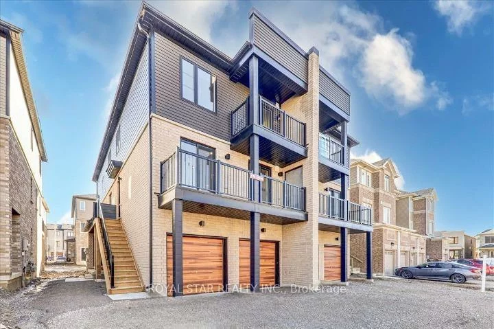 14, Pumpkin Cor, Innis-Shore, Barrie