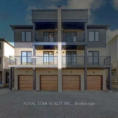 14, Pumpkin Cor, Innis-Shore, Barrie