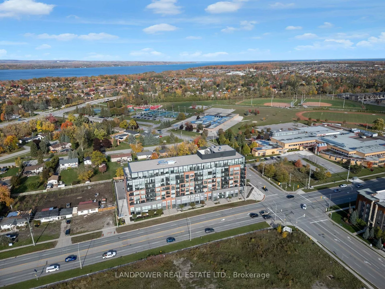 681, Yonge, Painswick South, Barrie