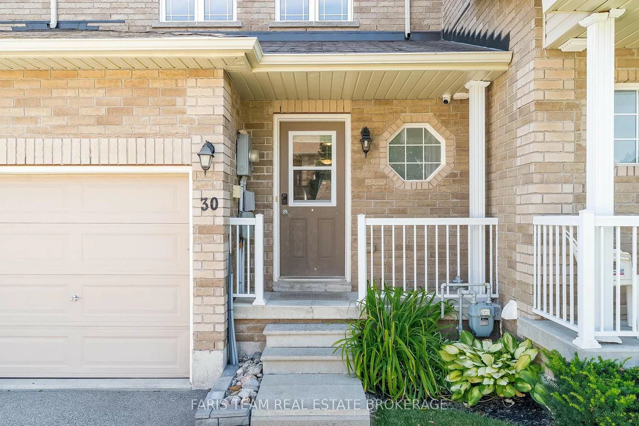 30, Southwoods, Holly, Barrie