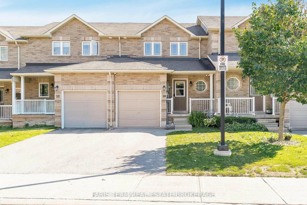 30, Southwoods, Holly, Barrie