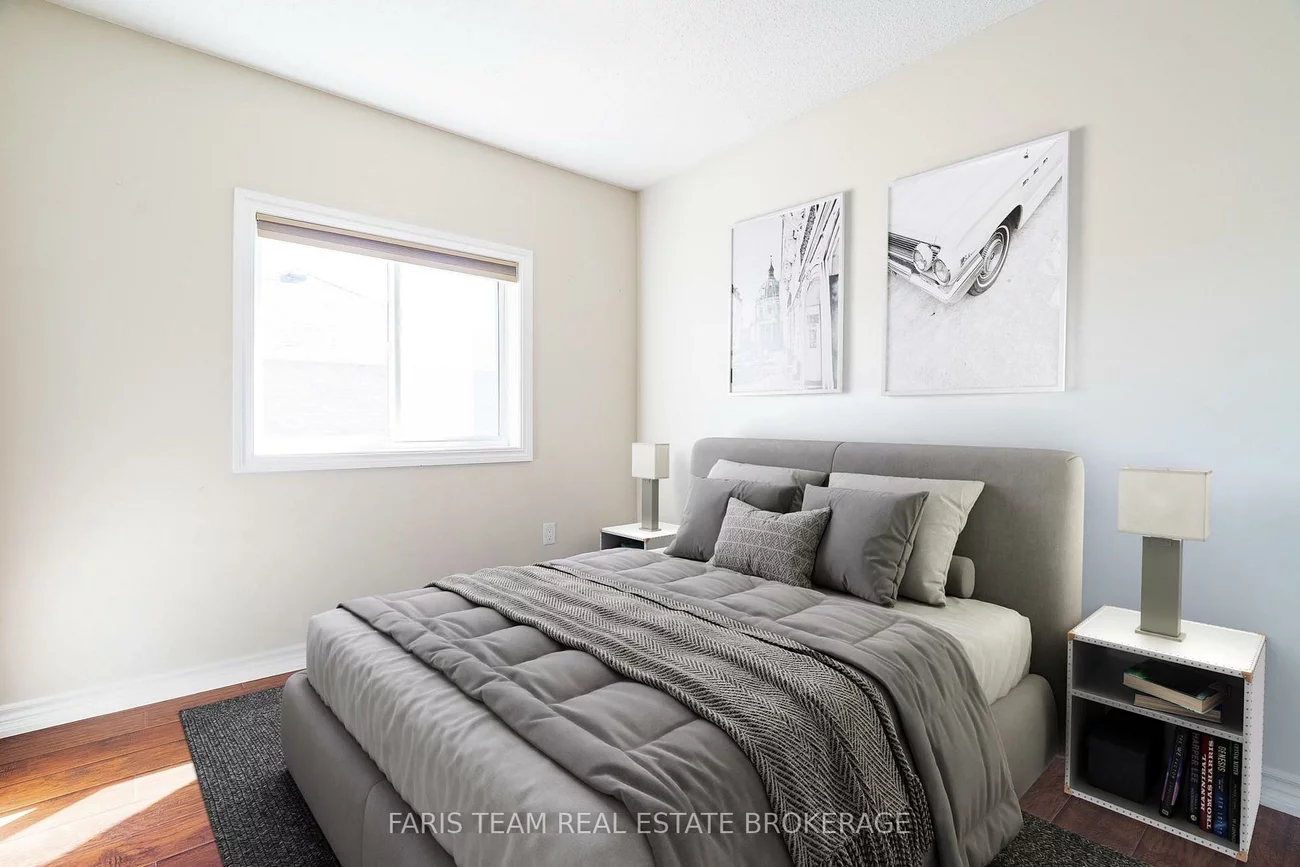 30, Southwoods, Holly, Barrie