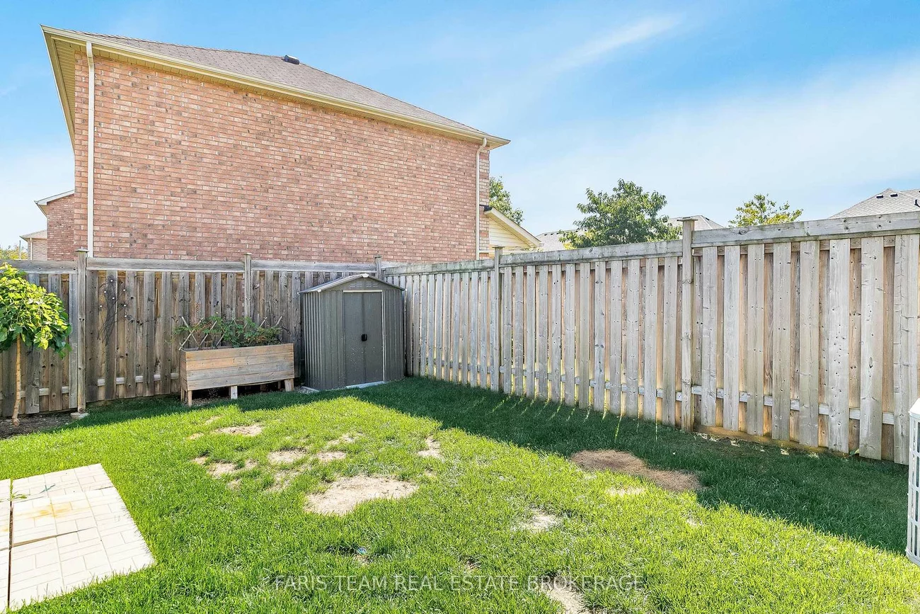 30, Southwoods, Holly, Barrie