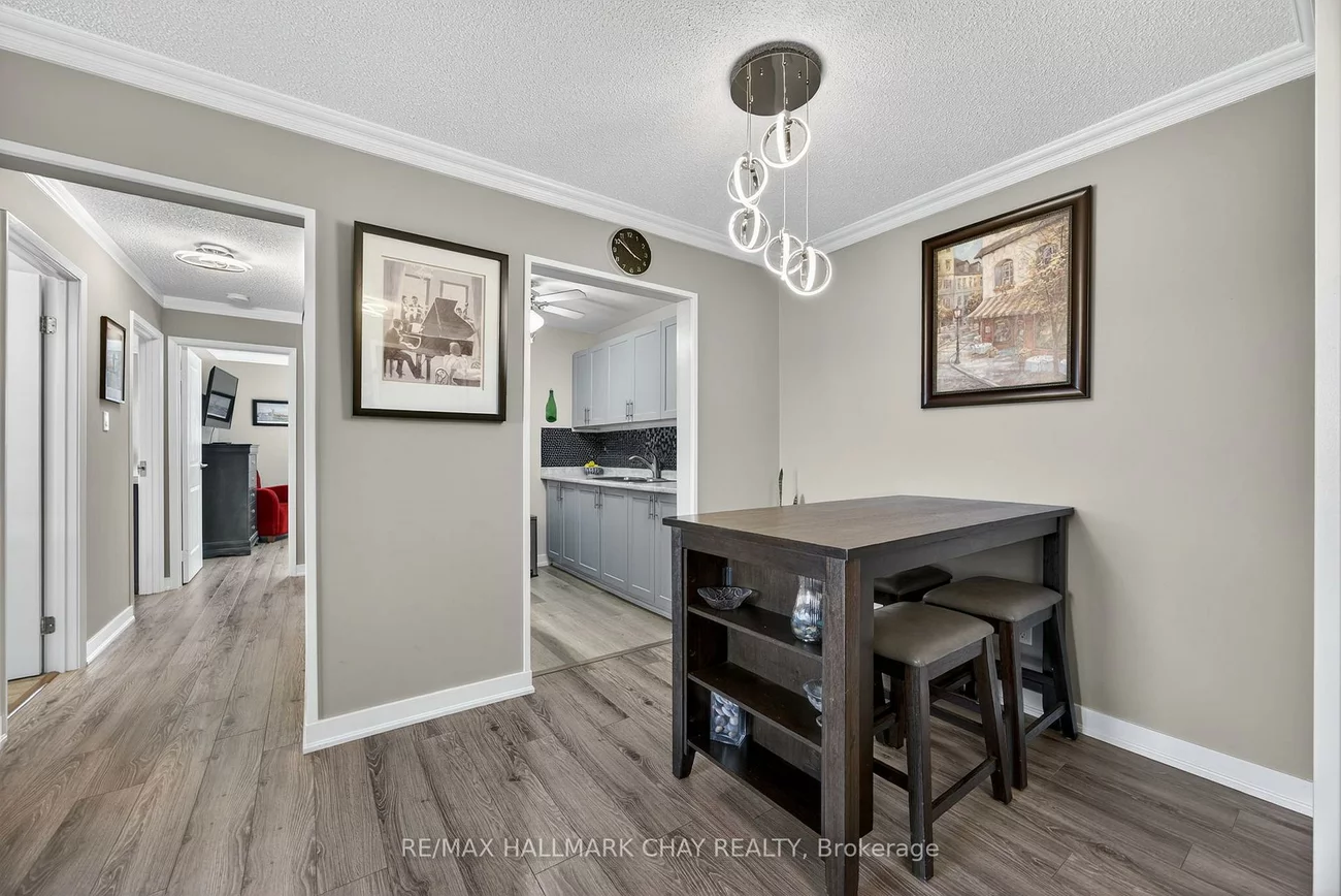 147, Edgehill, Letitia Heights, Barrie