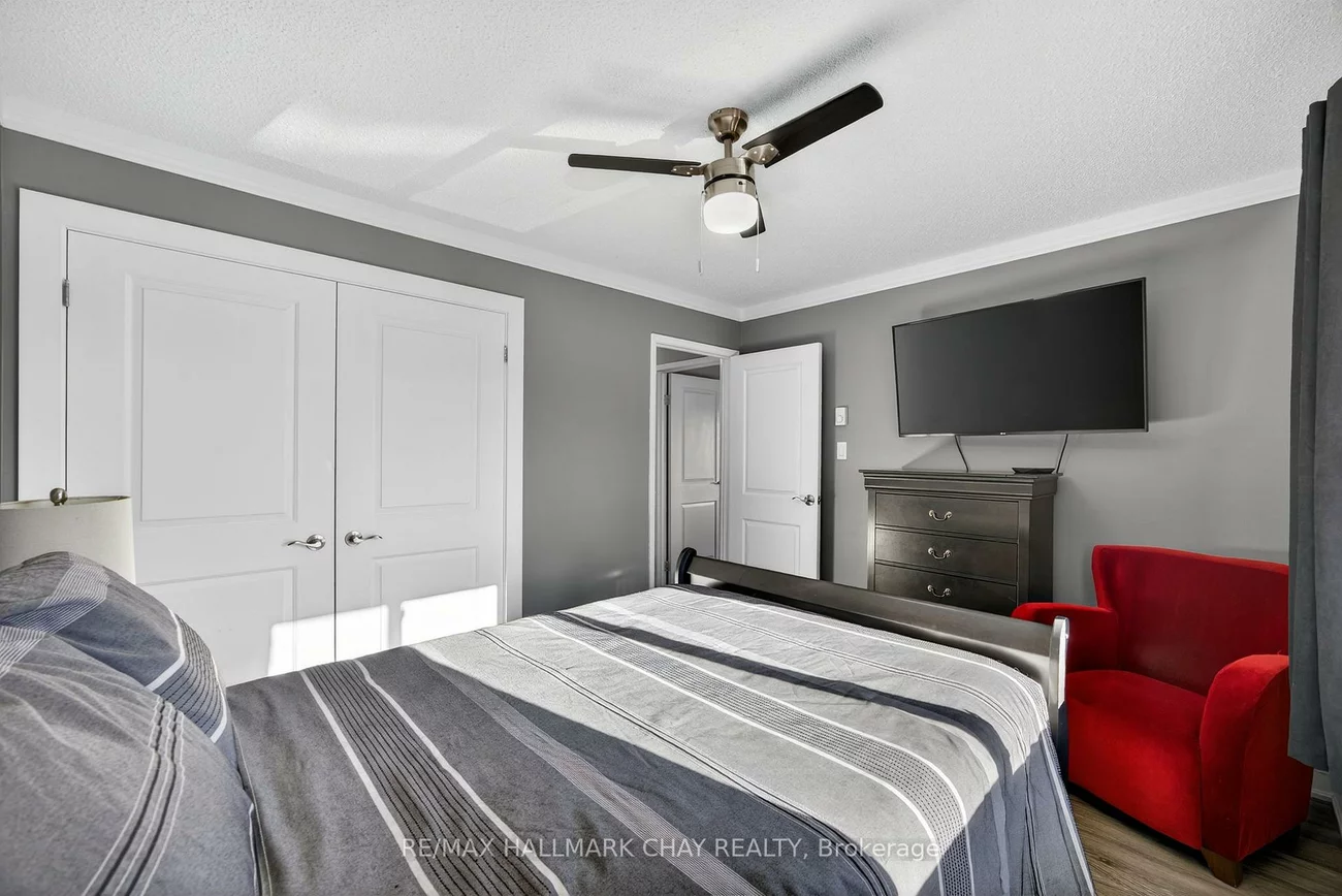 147, Edgehill, Letitia Heights, Barrie