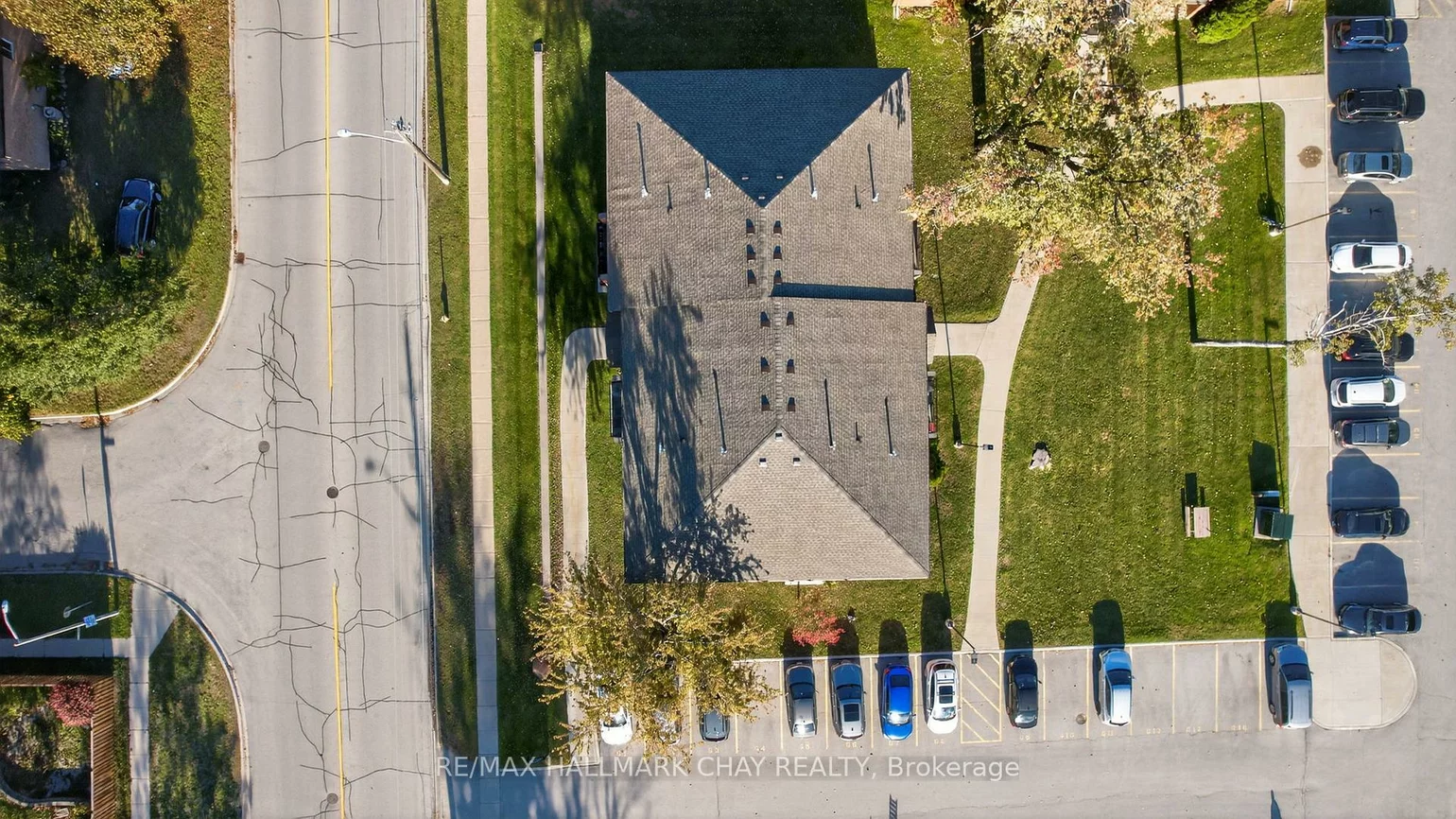 147, Edgehill, Letitia Heights, Barrie