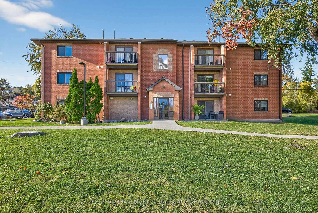 147, Edgehill, Letitia Heights, Barrie