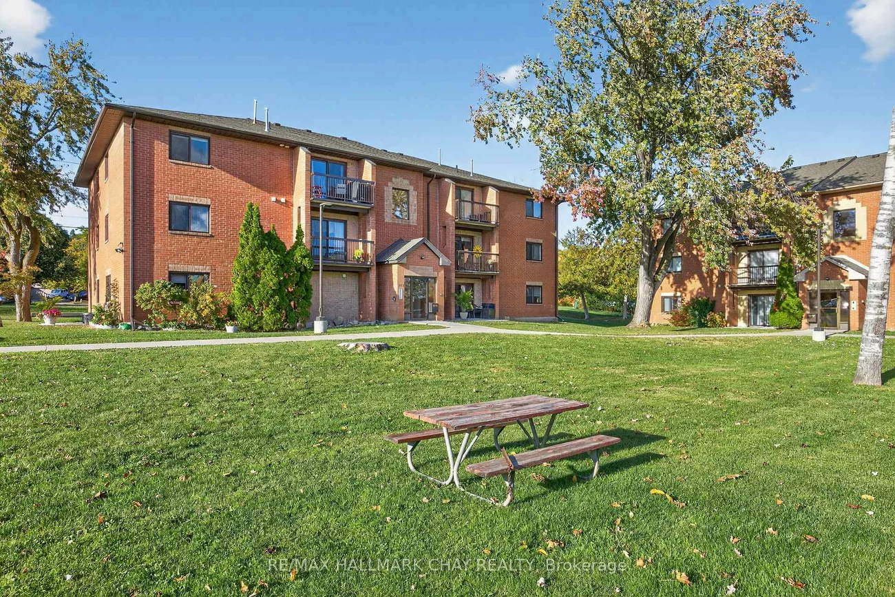 147, Edgehill, Letitia Heights, Barrie