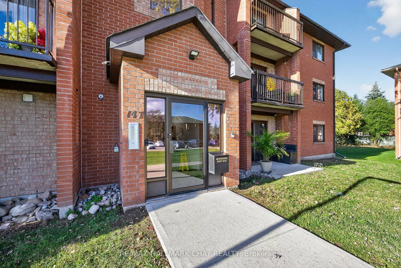 147, Edgehill, Letitia Heights, Barrie