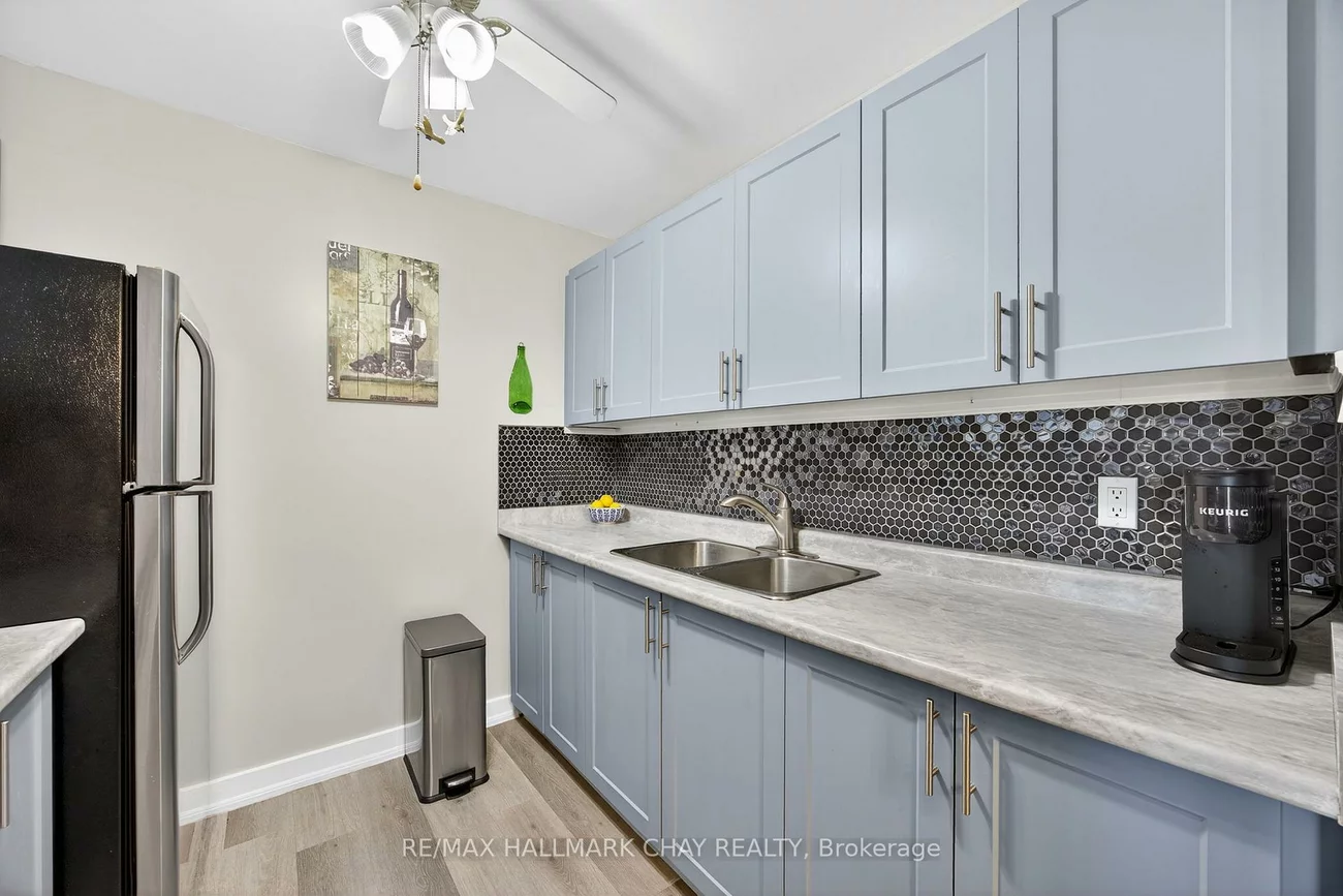 147, Edgehill, Letitia Heights, Barrie