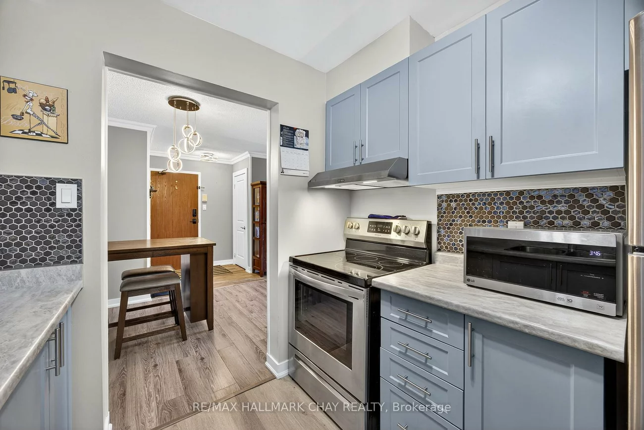 147, Edgehill, Letitia Heights, Barrie