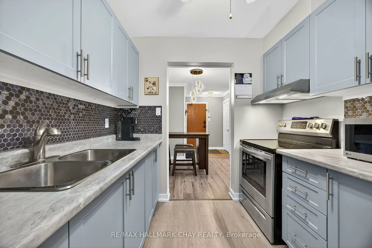 147, Edgehill, Letitia Heights, Barrie