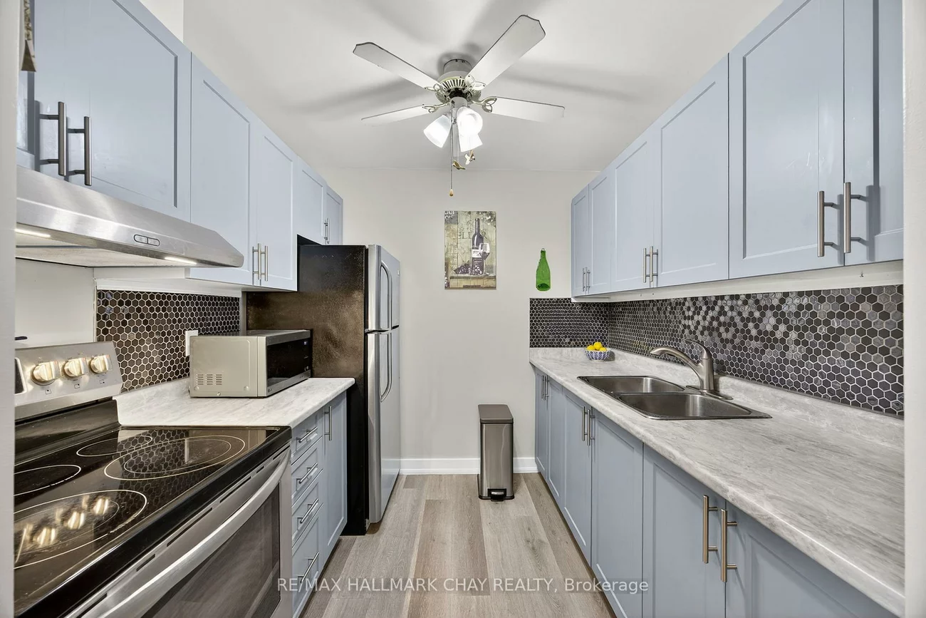 147, Edgehill, Letitia Heights, Barrie