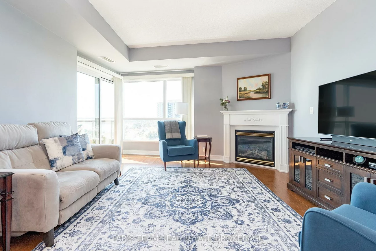 2, Toronto, City Centre, Barrie