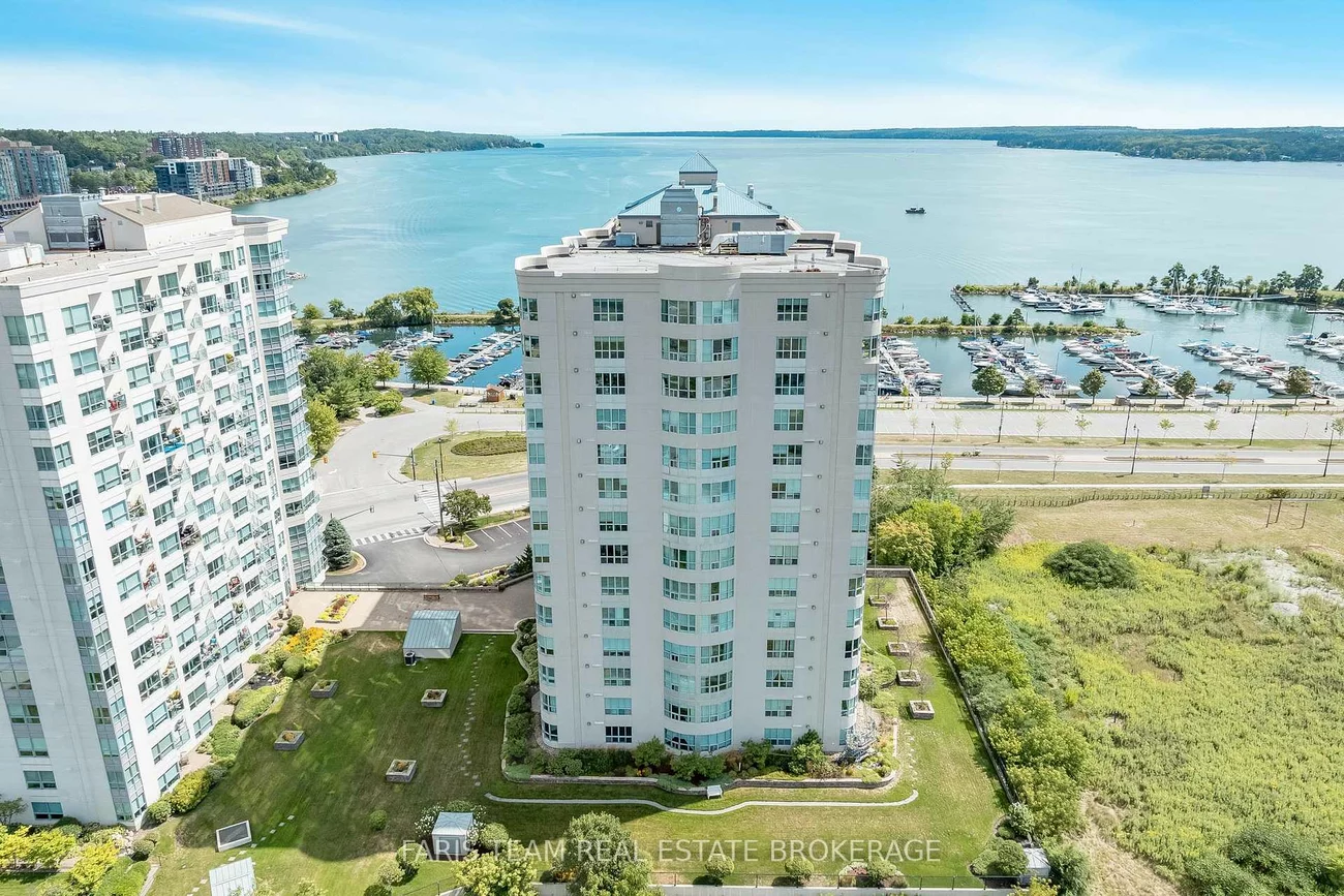 2, Toronto, City Centre, Barrie