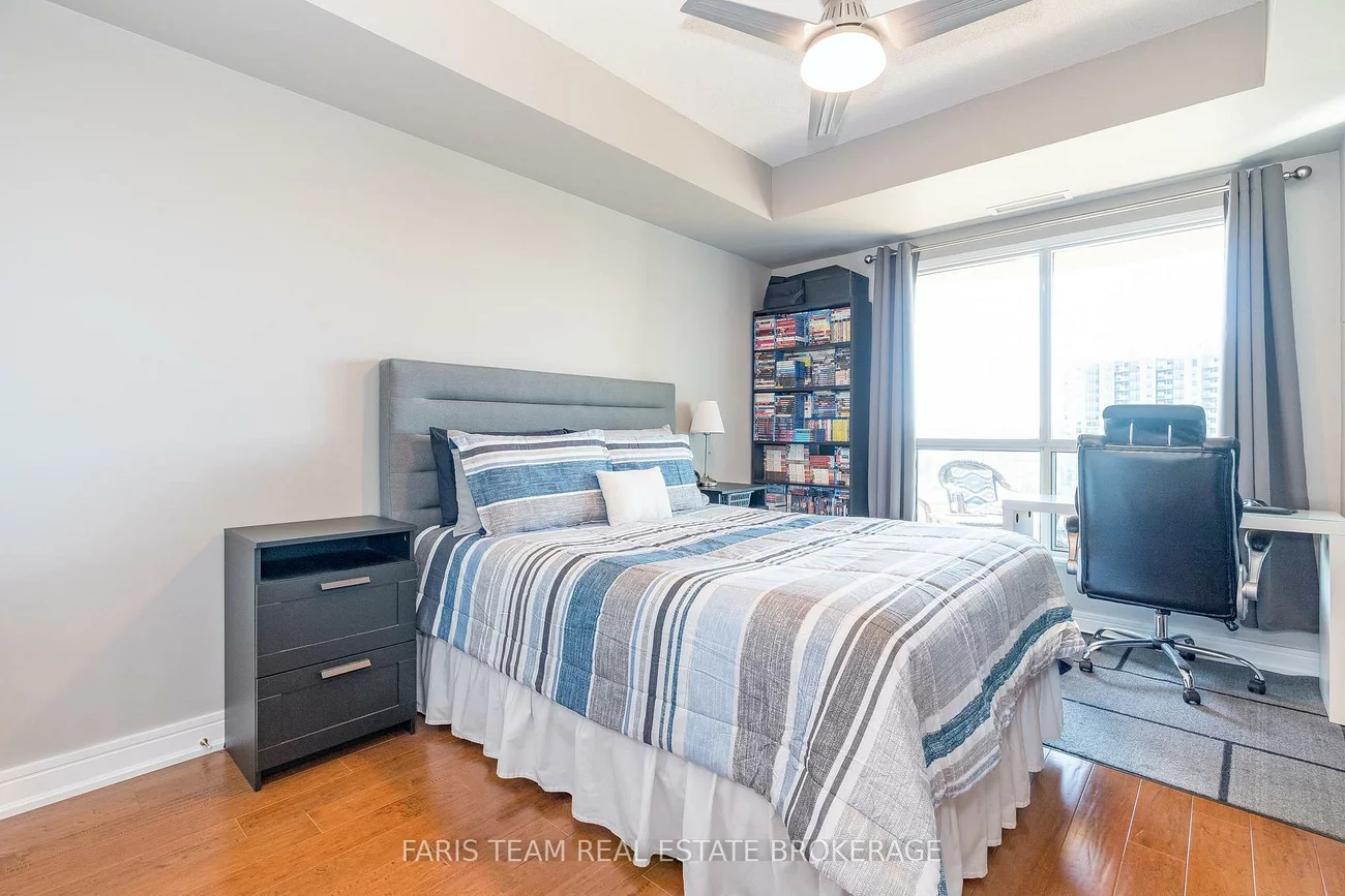 2, Toronto, City Centre, Barrie