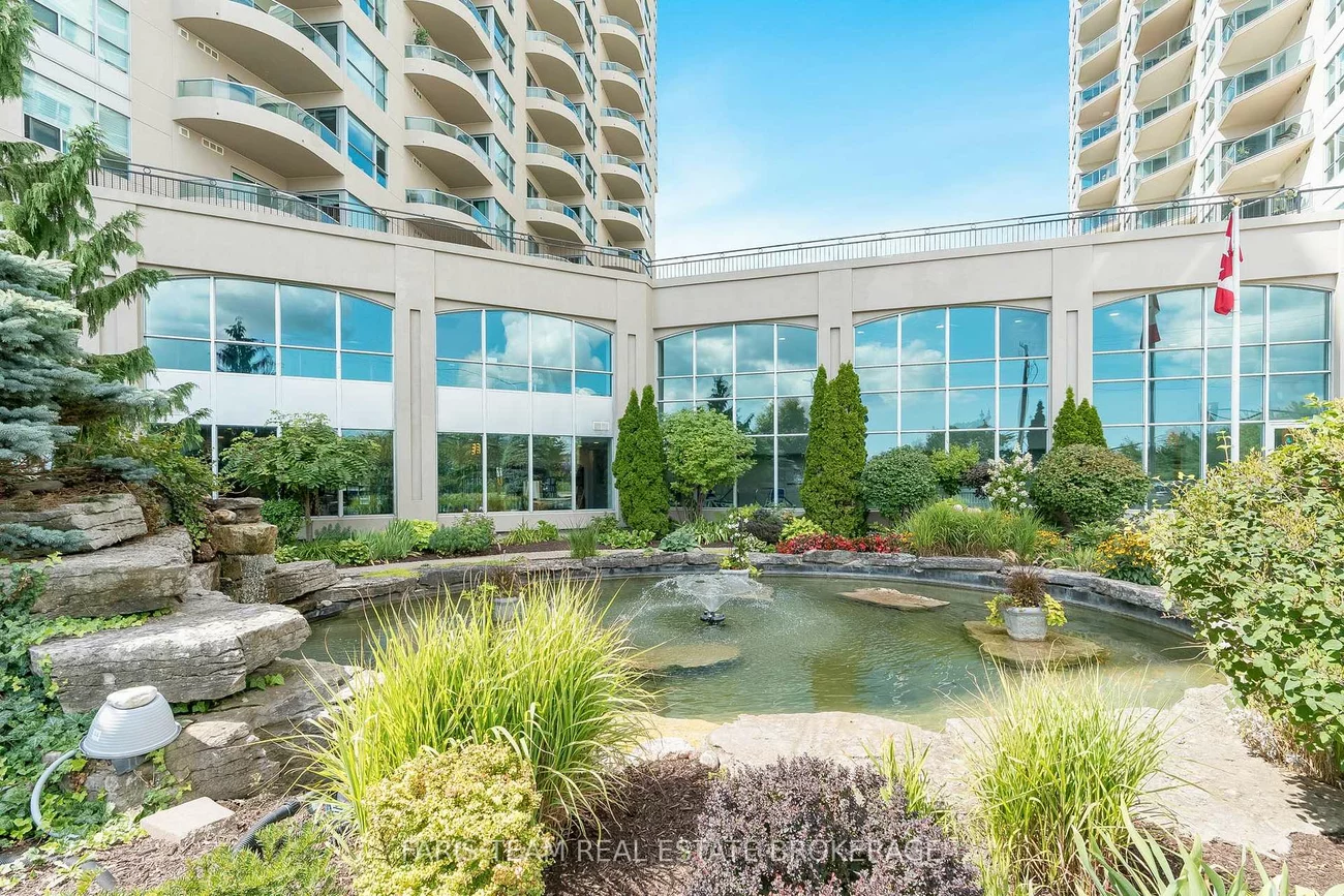 2, Toronto, City Centre, Barrie